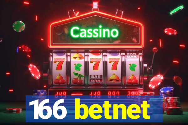 166 betnet